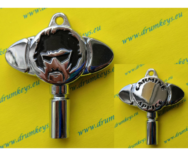 CARMINE APPICE Drum Key